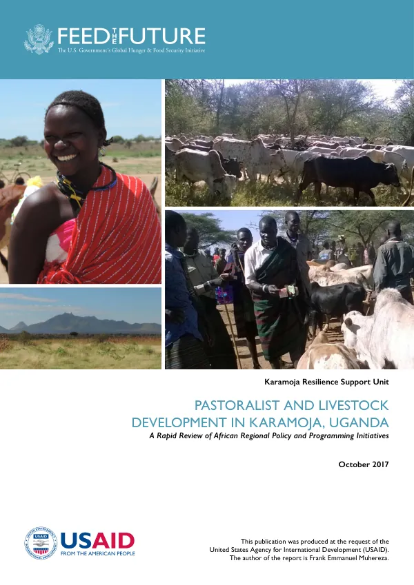 Community resilience : conceptual framework and measurement Feed the Future learning agenda
