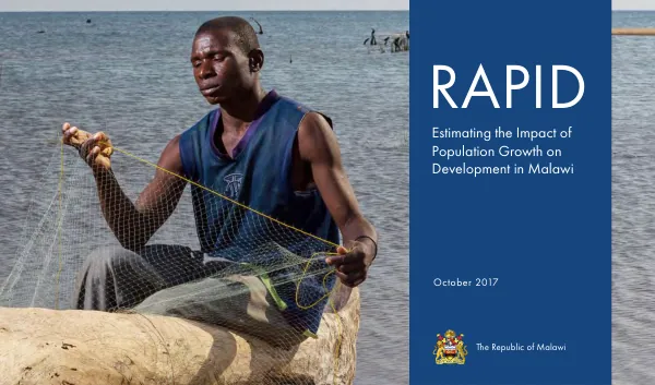 Africa trade hubs export promotion evaluation : fact sheet