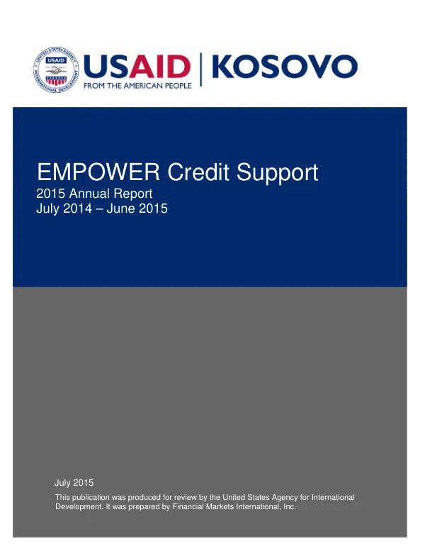 Survey on perceptions & knowledge of corruption
