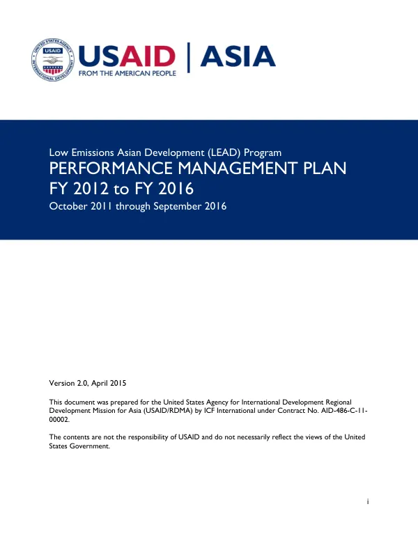 Performance evaluation of the regulatory and energy assistance program (REAP) : final report