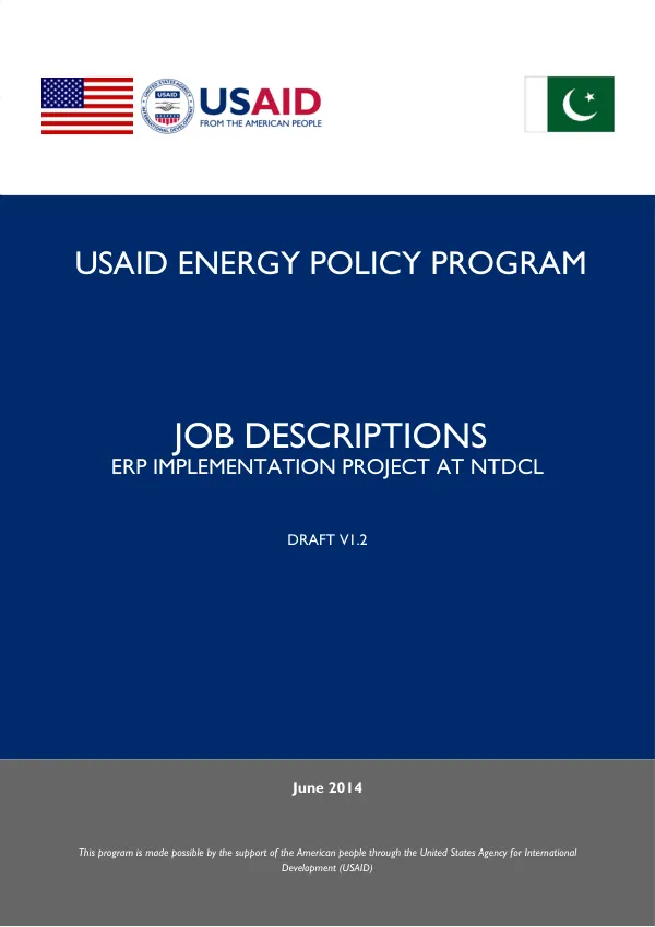 Disaster response : a selected bibliography from the USAID Knowledge Services Center