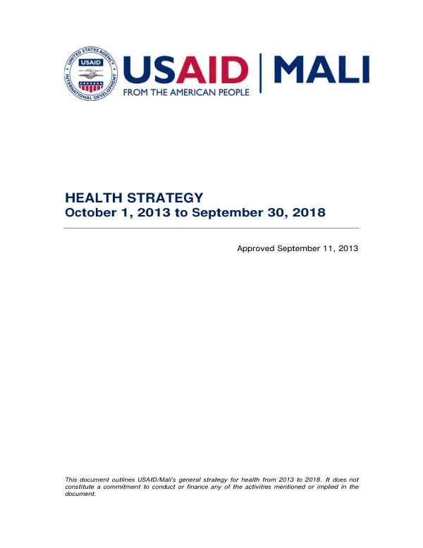 USAID/Nepal Private Sector Engagement Assessment – Tourism Sector