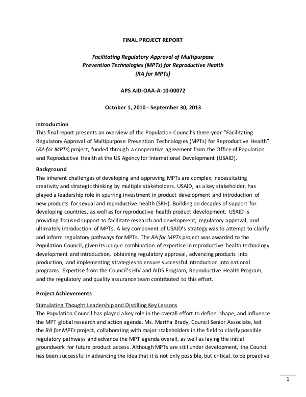 Ghana FY2016 Control of Neglected Tropical Diseases Annual Work Plan