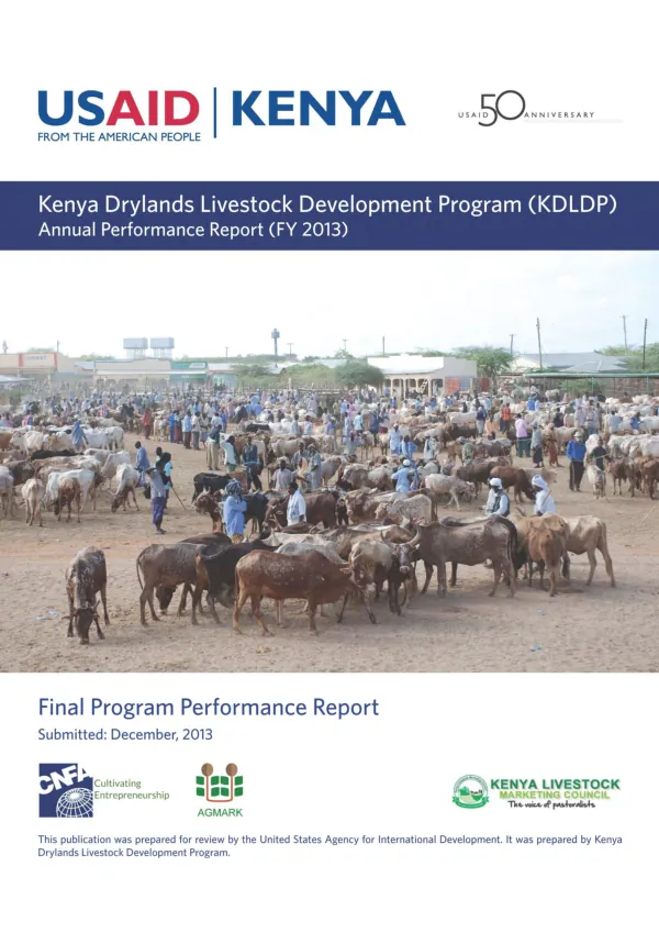 Burkina Faso FY2016 Control of Neglected Tropical Diseases Annual Work Plan