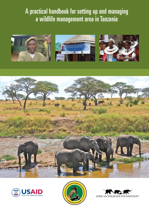 Climate-Smart Agriculture in USAID Office of Food for Peace Funded Programs