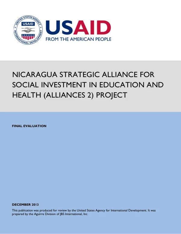Report on early warning indicators of HIV drug resistance in Namibia 2015