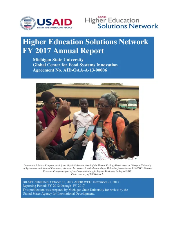 Results from The Diepsloot Community Health Mapping Survey Partners feedback session– Oral Presentation