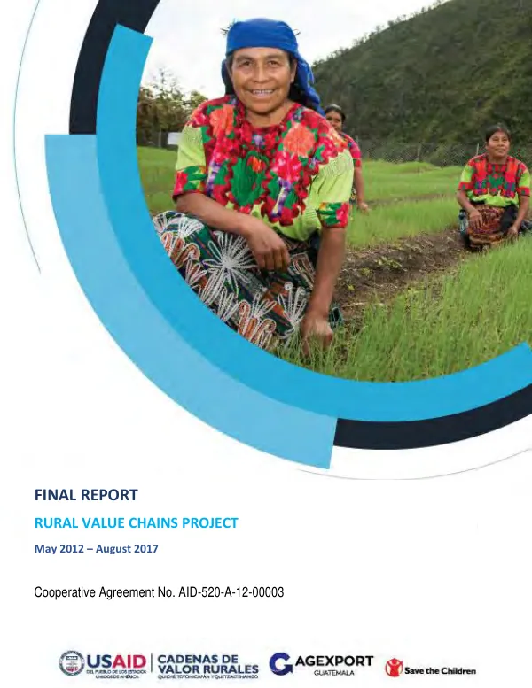 Annual Performance Monitoring Report