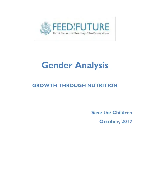Annual report Year 1 [Appendix 49]