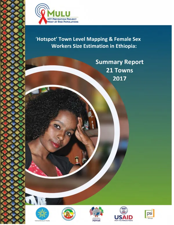 Annual Report October 1, 2014 – September 30, 2015