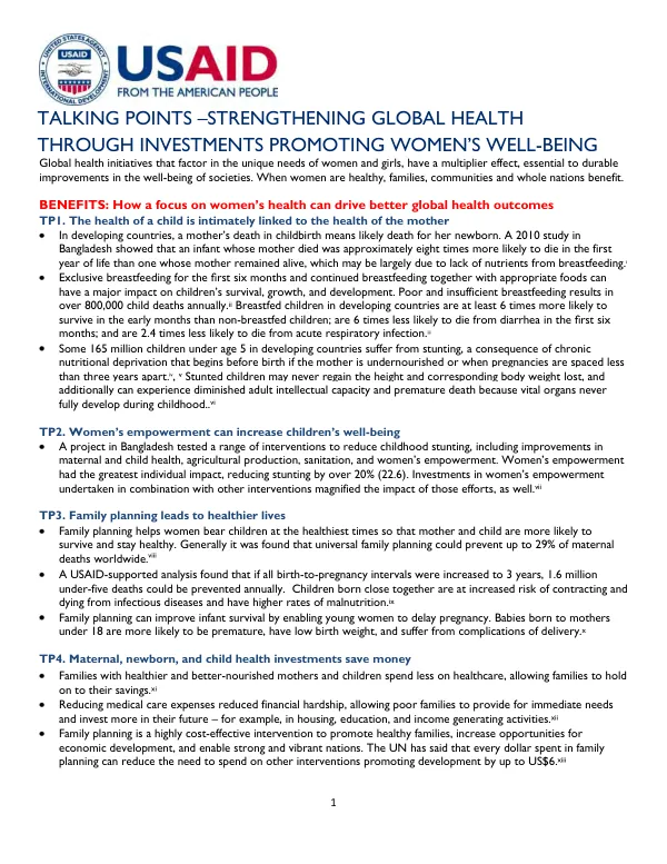 FOOD AND ENTERPRISE DEVELOPMENT (FED) PROGRAM FOR LIBERIA FISCAL YEAR 2015 ANNUAL REPORT