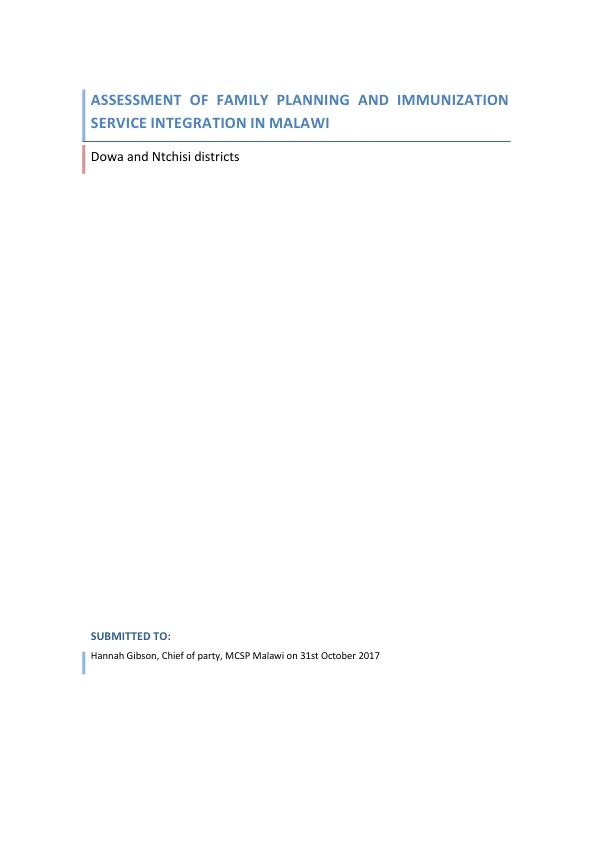Ethics Secretariat Public Outreach Training Report