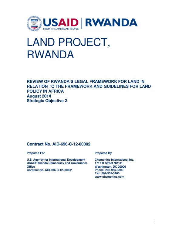 PROMOTING AGRICULTURAL GROWTH IN MYANMAR: A REVIEW OF POLICIES AND AN ASSESSMENT OF KNOWLEDGE GAPS
