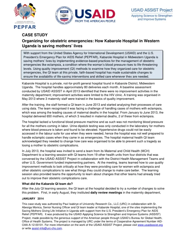 Water Security for Resilient Economic Growth and Stability (Be Secure): Leyte Fact Sheet
