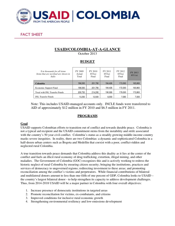 ANNUAL REPORT OF THE HEALTH SYSTEM STRENGTHENING COMPONENT: OCTOBER 2014 – SEPTEMBER 2015 (year 4)