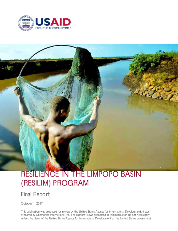 Case Study on Adolescent Inclusion in the Care Group Approach - the Nigeria Experience