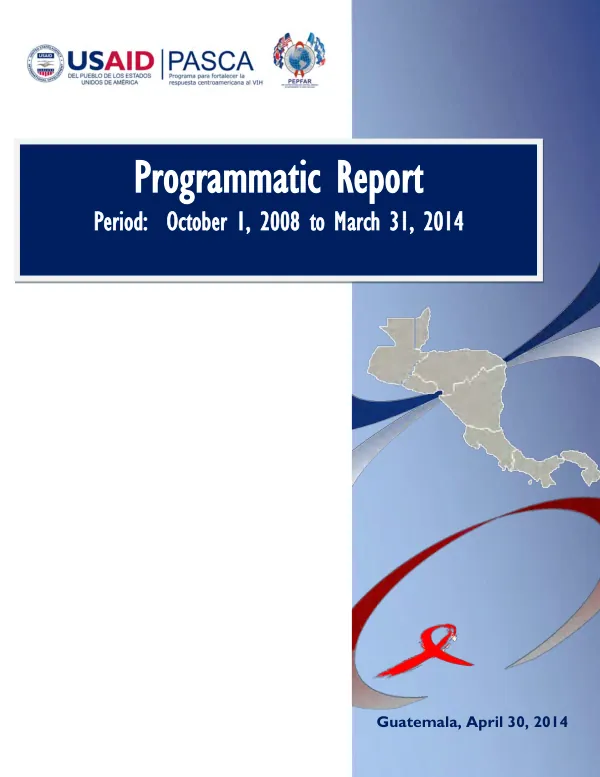 Informe Anual y Cuarto Informe Trimestral FY2015