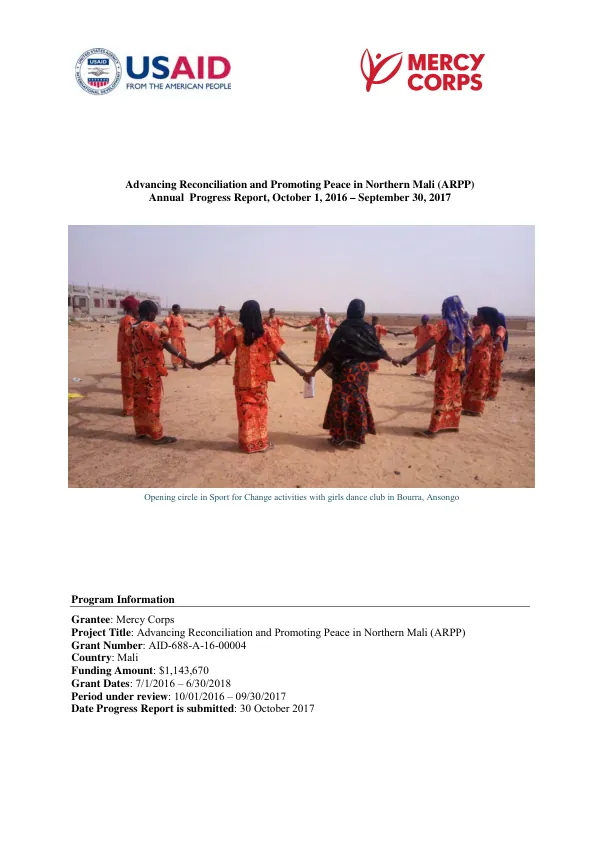 Monitoring and Evaluation Facilitator"s Guide