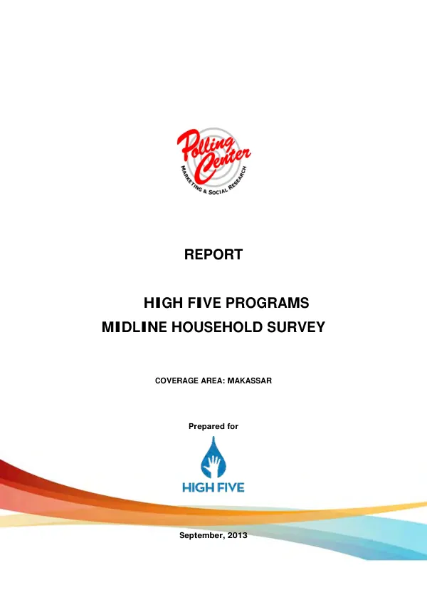 USAID/Uganda school health and reading program (SHRP) annual report October 2014-September 2015