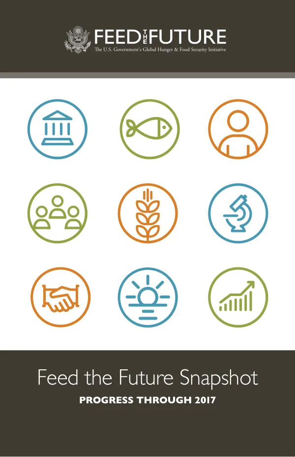 Be Secure Annual Inclusive Development Report