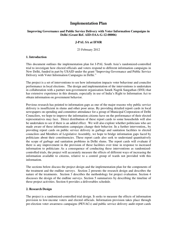 Outcomes of the Journalists’ Capacity-Building Intervention in the Prevention and Containment of Antimicrobial Resistance in Ethiopia, 2012 to 2014
