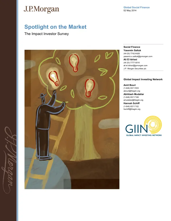 Integrated Nutrition and Agriculture Needs Assessment for Sierra Leone