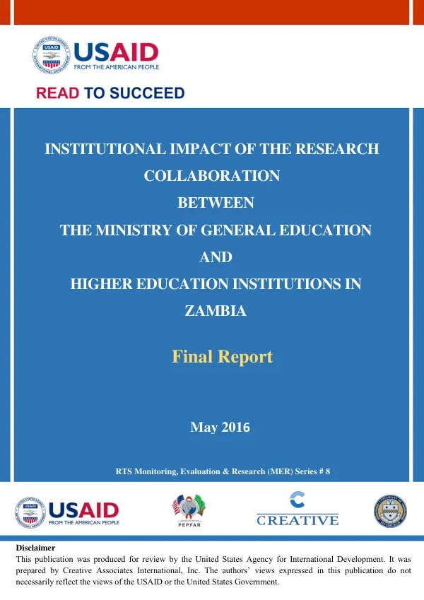 ADDENDUM TO OBJECTIVE 3 ASSESSMENT – Public – Jubaland