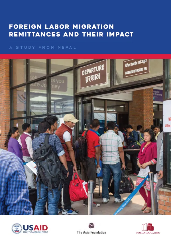 Proyecto Unidad Local de Apoyo Técnico para Salud: Informe de avances del proyecto, Año IV.