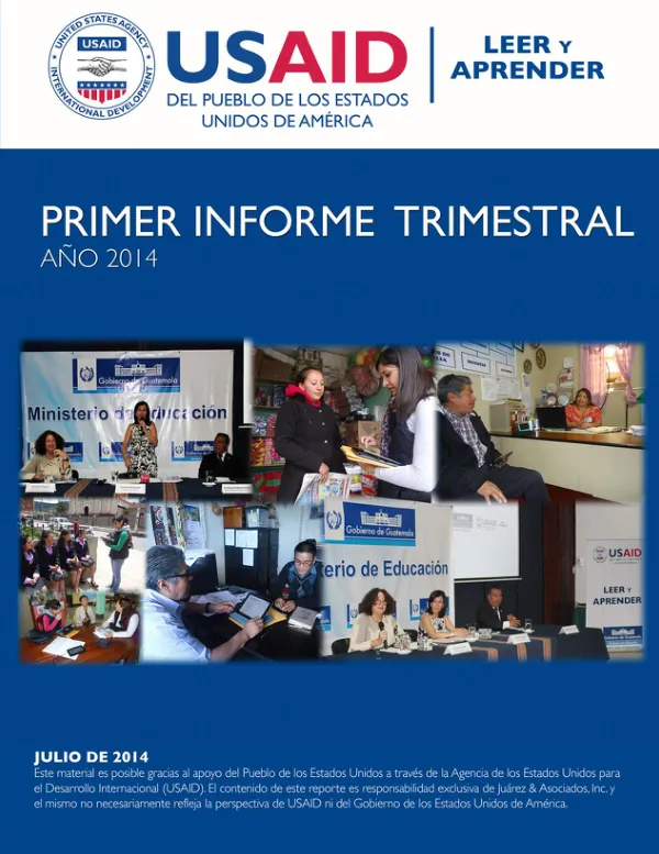Final Report "Removing barriers to Greenhouse Gas mitigation in medium scale agricultural livestock activities within Mexico"