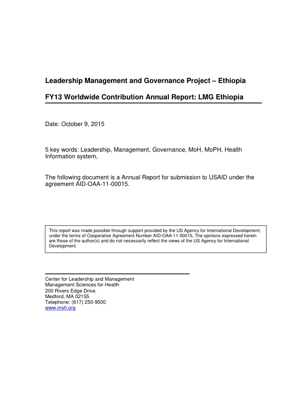 Environmental assessment of dioxin contamination at bien hoa airbase : enivornmental assessment in compliance with 22 CFR 216 final