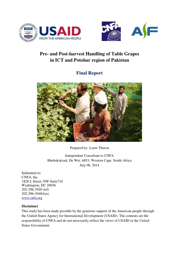 Multi-sectoral nutrition strategy 2014-2025 : technical guidance brief : nutrition costing