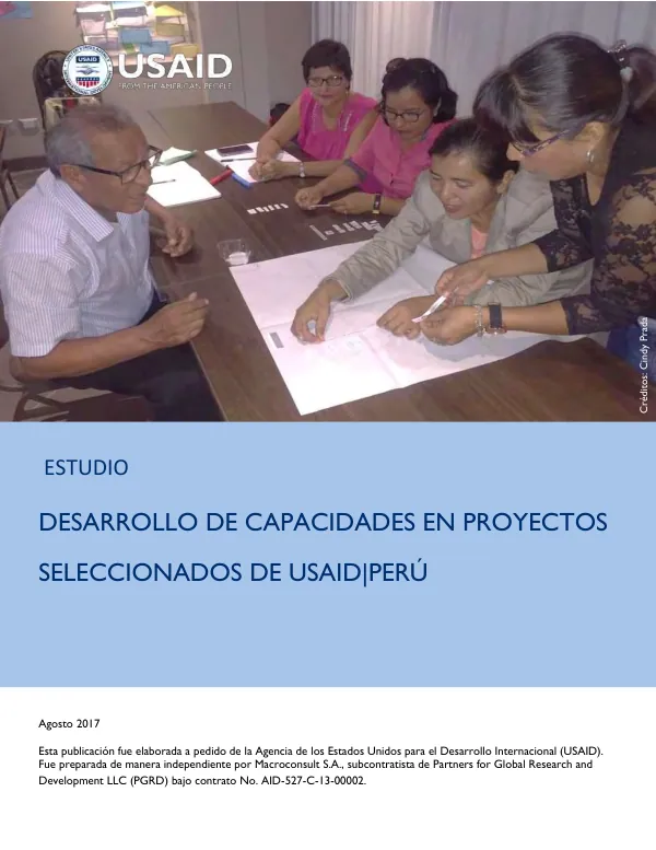 Evaluation report on Morrison stoves