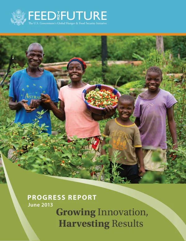 A cooperative partnership for high-value, small farmer agriculture production, value-added processing and marketing in targeted areas of Indonesia (Indonesia Cooperative Business Development Alliance/ICBDA), August 2012-March 2016 : project completion report, cooperative agreement no. AID-497-A-12-00017