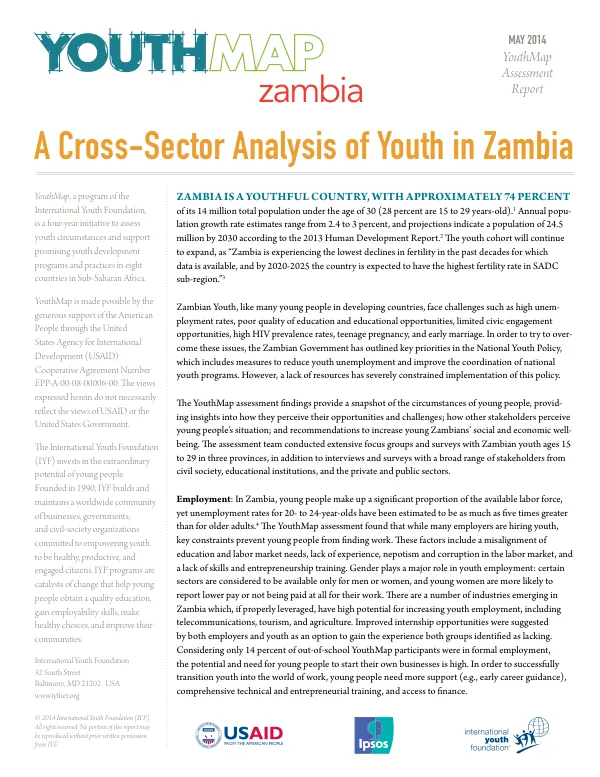 Evaluation of long-acting contraceptive (implant) acceptance, utilization, and discontinuation in Huambo & Luanda, Angola : final report & recommendations, 2015-2016