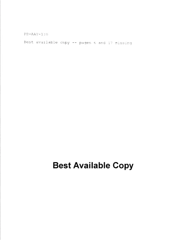 Evaluation of the emergency housing repair program (E.S.F. 664-0329 B)