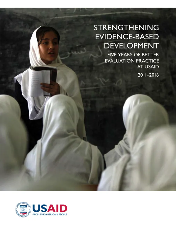 Global climate change (GCC) institutional capacity assessment : facilitator"s guide