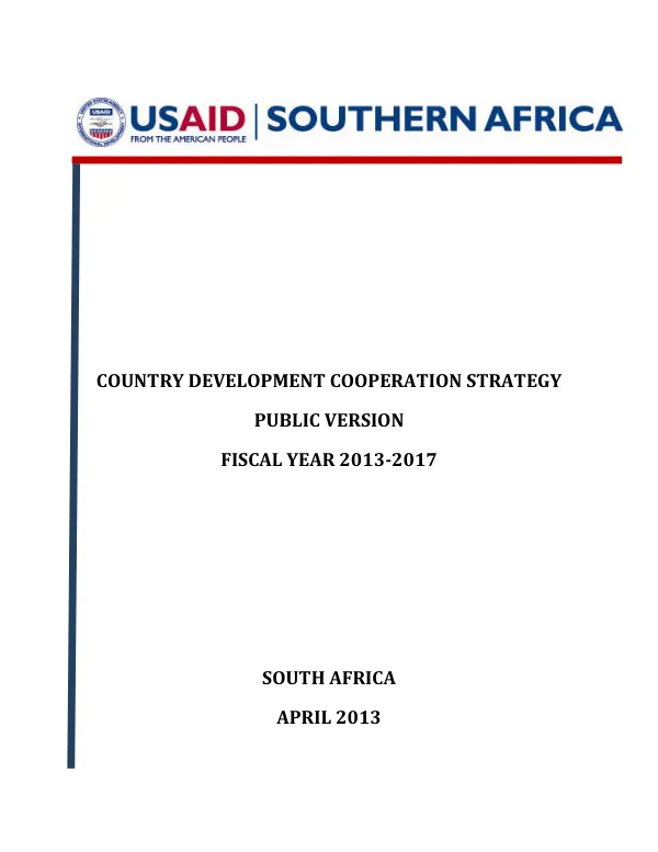 Multi-sectoral nutrition strategy 2014-2025 technical guidance brief : effective at-scale nutrition social and behavior change communication