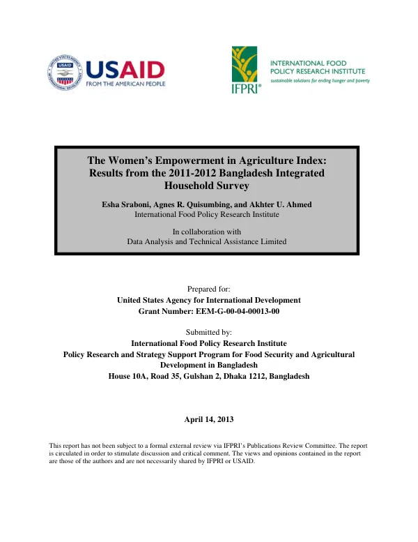 External evaluation of the USAID/South Africa "systems strengthening for better HIV/TB outcomes" project