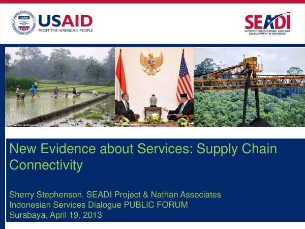 Marine tenure and small-scale fisheries : learning from the Philippines experience