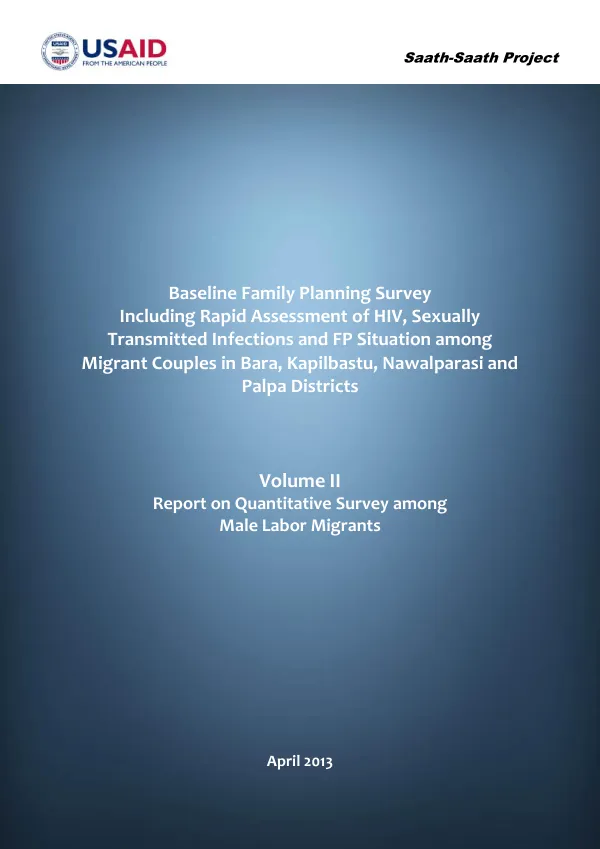 Assistance to basic education : all children reading (ABE-ACR) : USAID’s early grade reading program (EGRP) in Nepal annual progress report, year 2, April 1, 2016-June 30, 2017