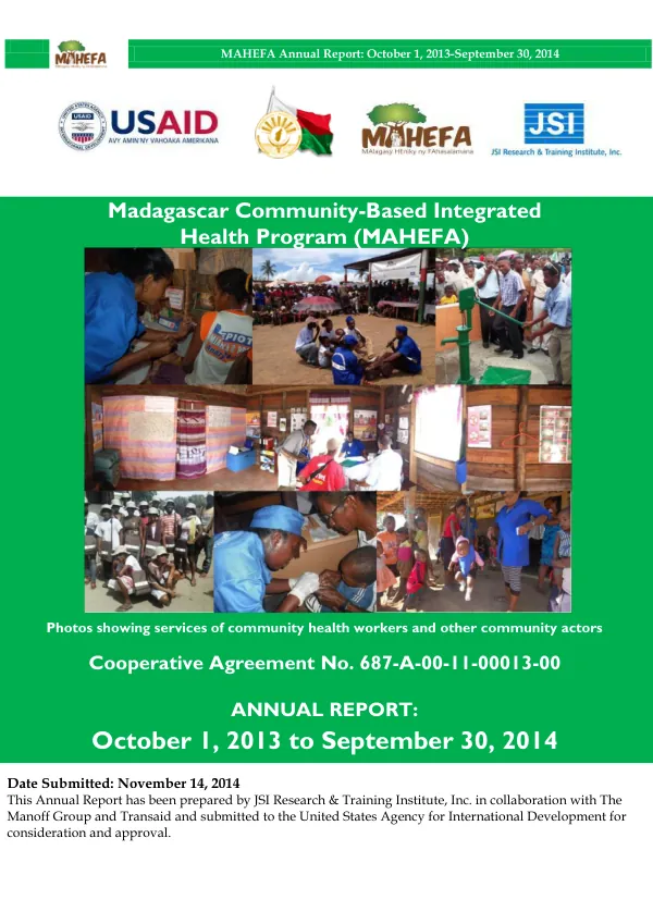 Governing mangroves : unique challenges for managing Indonesia"s coastal forests [brief]