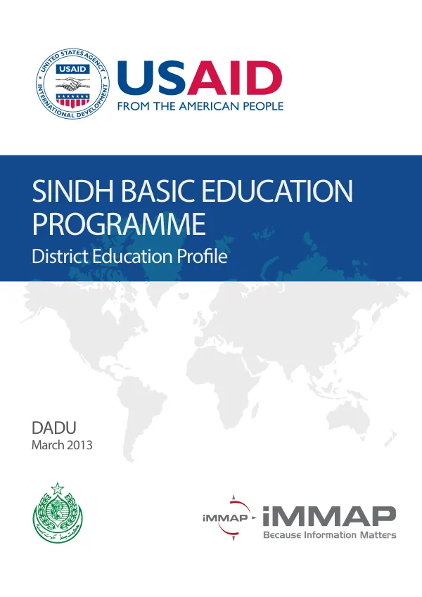 DRC integrated HIV/AIDS project plus (projet integre de VIH/SIDA au Congo plus (PROVICplus)) : final report, April 2015 - March 2017