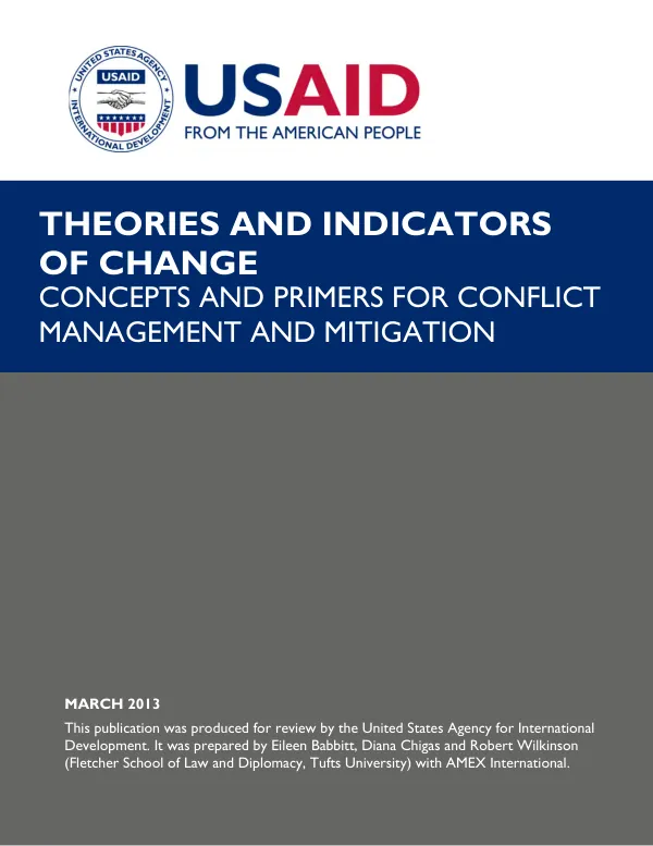 USAID training for Pakistan project : year four annual report, May 24, 2016-May 23, 2017