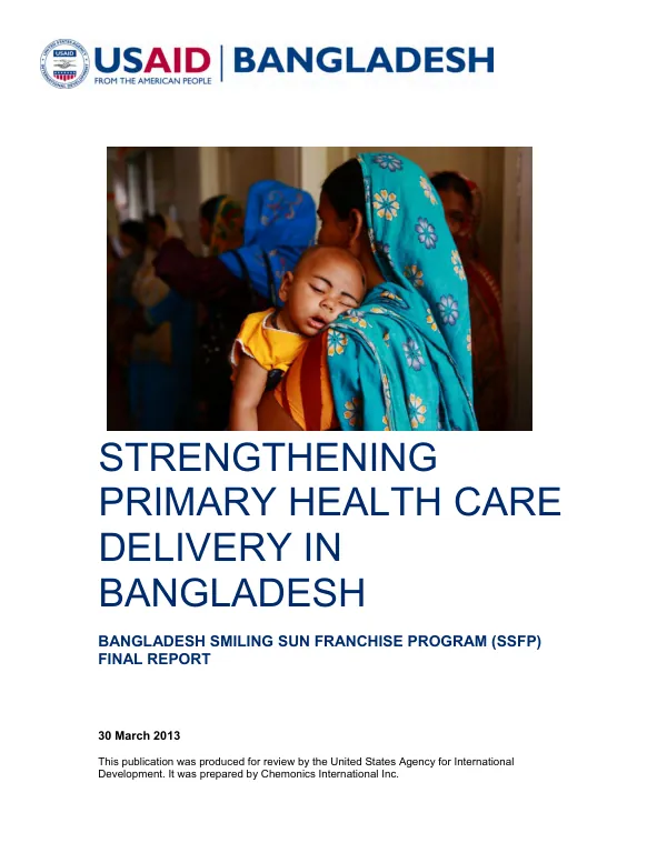 Feed the Future : Cambodia impact evaluation and strengthening local capacity to monitor and evaluate food security programs : final report, September 29, 2012-March 31, 2017