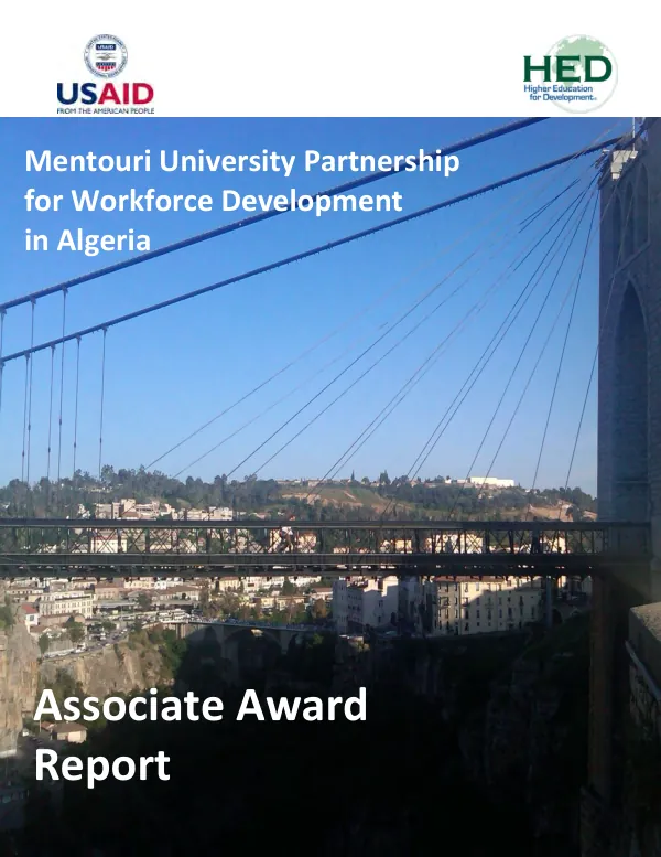 Results-based financing in Senegal : policy brief : opening the black box : provider response to RBF incentives for quality in Senegal