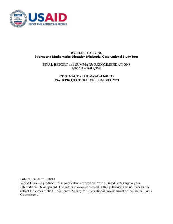 Zambia customary land tenure documentation tenure assessment : tenure and global climate change (TGCC) program