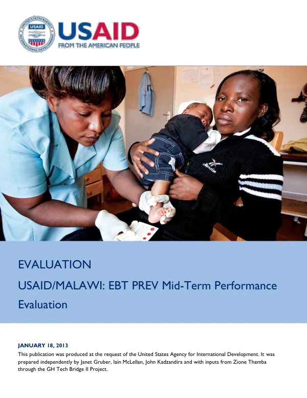 Cote d"Ivoire justice sector strengthening program midterm performance evaluation : final report