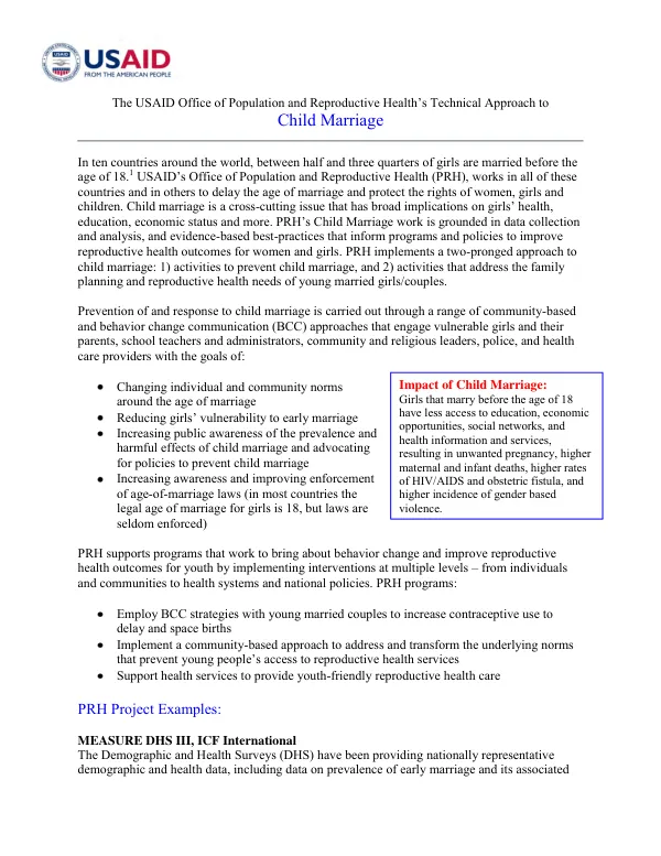 USAID Liberia advancing youth project Liberia final report [executive summary], 24 October 2011-15 June 2017 : cooperative agreement AID-669-A-11-00001
