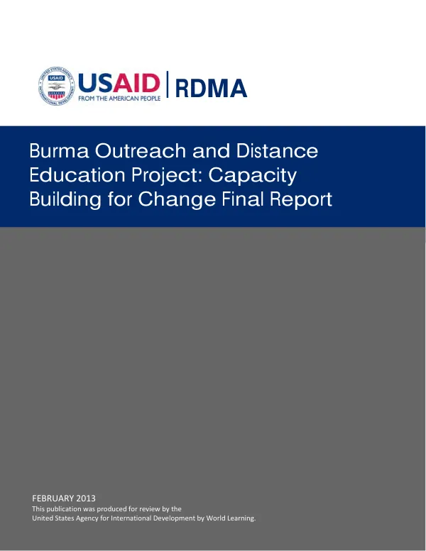 LGAP Malawi citizen perception survey-Zomba district summary report