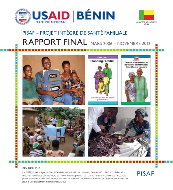 LGAP Malawi citizen perception survey-Mulanje district summary report